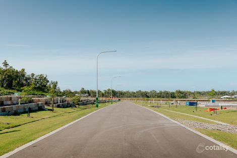Property photo of 83 Merivale Jensen QLD 4818