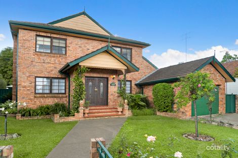 Property photo of 61 Antoine Street Rydalmere NSW 2116