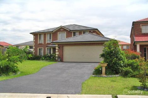 Property photo of 22 Acri Street Prestons NSW 2170