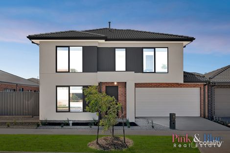 4 Noyce Way, Rockbank, VIC 3335