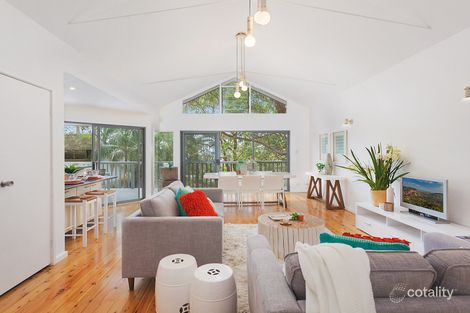 Property photo of 11 Bounty Hill Road Macmasters Beach NSW 2251