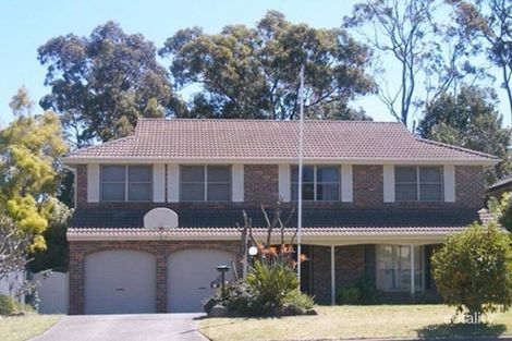 26 Cedarwood Dr, Cherrybrook, NSW 2126