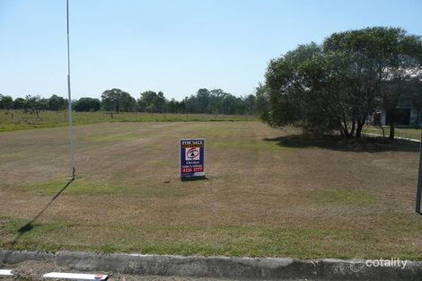 40 Watkins St, Buxton, QLD 4660