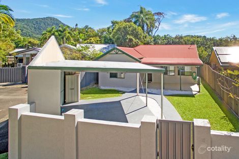 Property photo of 18 Saddle Mountain Road Smithfield QLD 4878