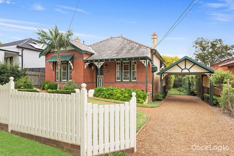 Property photo of 45 Shepherd Street Ryde NSW 2112