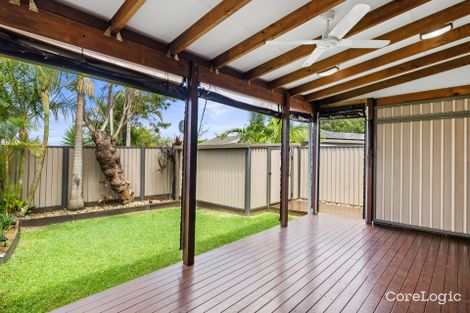 Property photo of 19/3-19 Amaroo Drive Banora Point NSW 2486