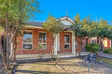 Property photo of 22 Ebony Circuit Craigieburn VIC 3064