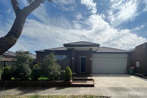 Property photo of 3 Fenland Street Craigieburn VIC 3064