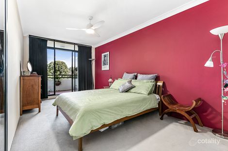 Property photo of 21/6-8 Northwood Street Camperdown NSW 2050