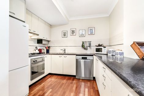 Property photo of 21/6-8 Northwood Street Camperdown NSW 2050