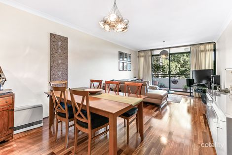 Property photo of 21/6-8 Northwood Street Camperdown NSW 2050
