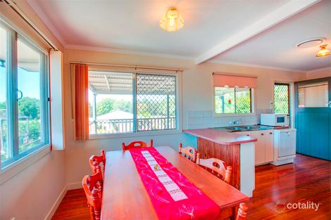 Property photo of 41 Thomas Street Birkdale QLD 4159