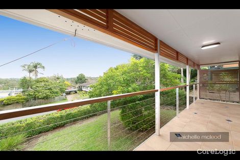 Property photo of 11 Foinaven Street Kenmore QLD 4069