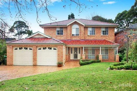 Property photo of 29 Dawson Street Epping NSW 2121