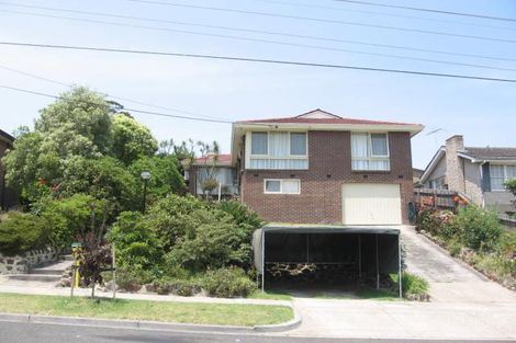 92 Wilsons Rd, Doncaster, VIC 3108