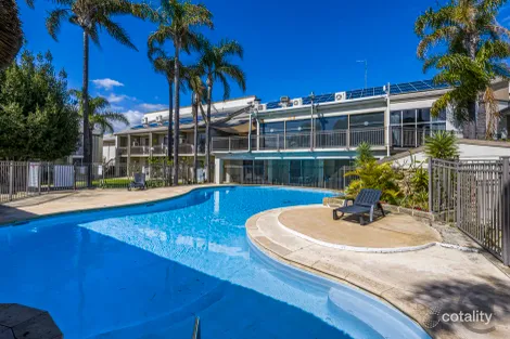 49/110-114 Mandurah Tce, Mandurah, WA 6210