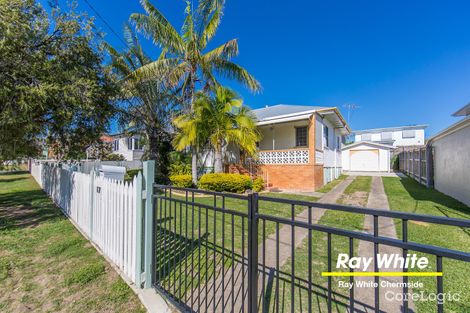 Property photo of 17 Fourteenth Avenue Kedron QLD 4031