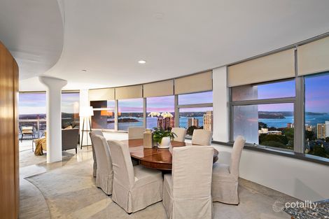 Property photo of 18/75-79 Darling Point Road Darling Point NSW 2027