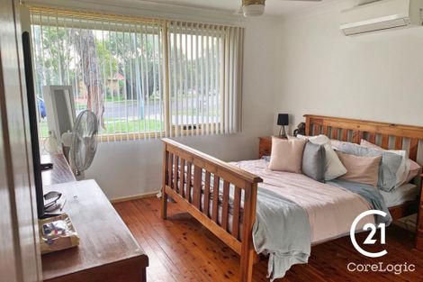 Property photo of 4 Marampo Street Marayong NSW 2148