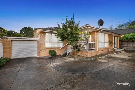 Property photo of 2/137 Blackburn Road Mount Waverley VIC 3149