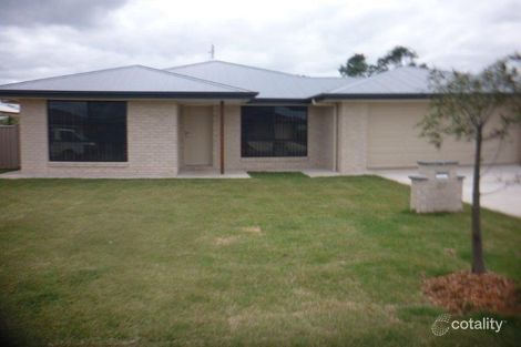 Property photo of 37 Lilley Terrace Chuwar QLD 4306