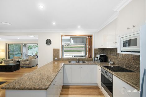 Property photo of 5 Aberfeldy Close Charlestown NSW 2290