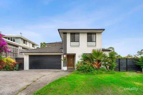 Property photo of 6 Moralana Close Doolandella QLD 4077