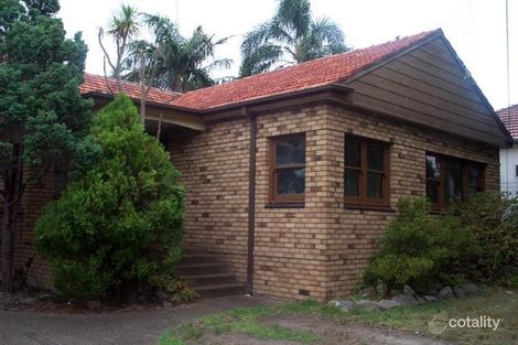 Property photo of 252 Port Hacking Road Miranda NSW 2228