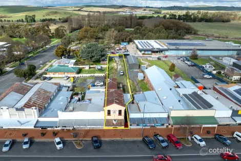 Property photo of 122 Adelaide Street Blayney NSW 2799