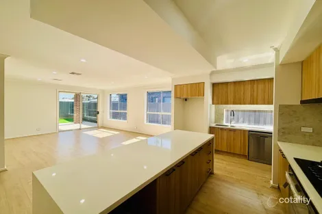 Property photo of 120 Wallangara Boulevard Harkness VIC 3337