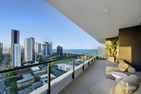 1501/26-28 Alexandra Ave, Mermaid Beach, QLD 4218