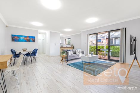 Property photo of 30/34-36 Marlborough Road Homebush West NSW 2140