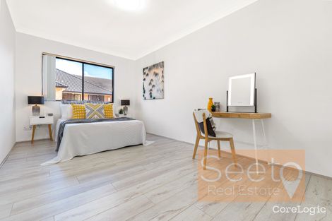 Property photo of 30/34-36 Marlborough Road Homebush West NSW 2140