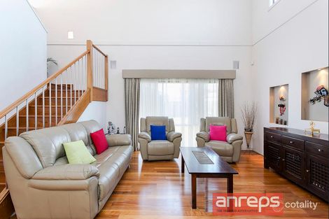 Property photo of 18 Dutton Avenue Mawson Lakes SA 5095