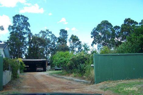 16 Lane St, Collie, WA 6225