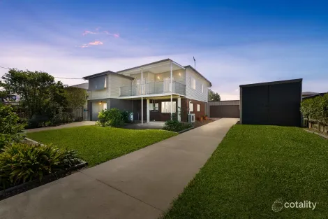 Property photo of 63 Ariadne Street Maryborough QLD 4650