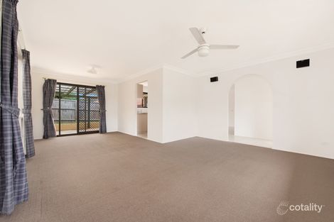 Property photo of 3 Michelle Crescent Wishart QLD 4122