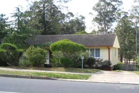 61 Cartwright Ave, Busby, NSW 2168