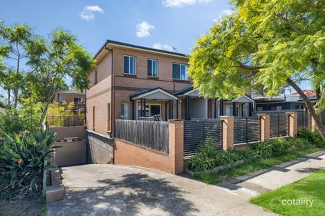 Property photo of 1/35 Lansdowne Street Merrylands NSW 2160