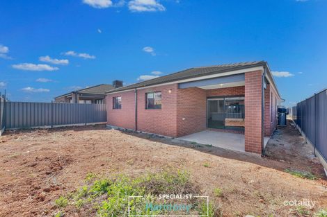 Property photo of 3 Clancy Road Weir Views VIC 3338