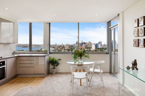 Property photo of 53/441 Alfred Street North Neutral Bay NSW 2089