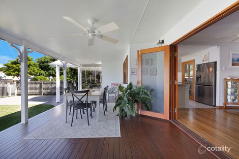 Property photo of 20 Jackson Street West Mackay QLD 4740