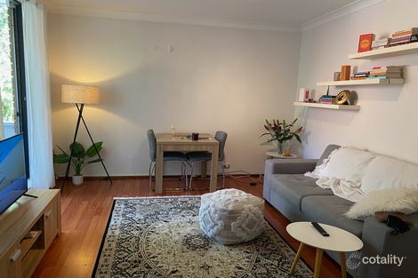 Property photo of 19/71-79 Avoca Street Randwick NSW 2031