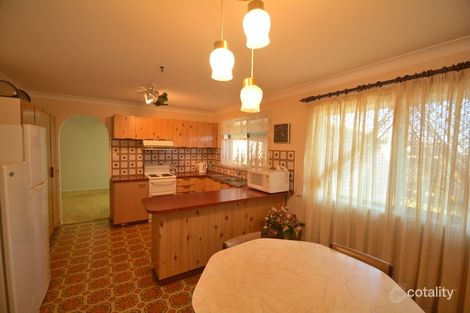 Property photo of 22 Edzill Street Wilsonton Heights QLD 4350