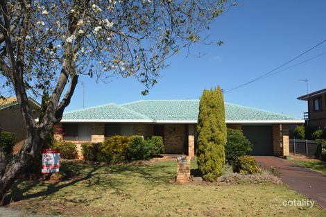 Property photo of 22 Edzill Street Wilsonton Heights QLD 4350
