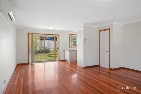 Property photo of 10C Alexander Crescent Macquarie Fields NSW 2564