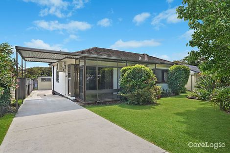 Property photo of 80 Cambridge Drive Rankin Park NSW 2287