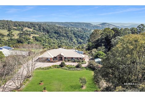 Property photo of 77 Maleny Kenilworth Road Maleny QLD 4552