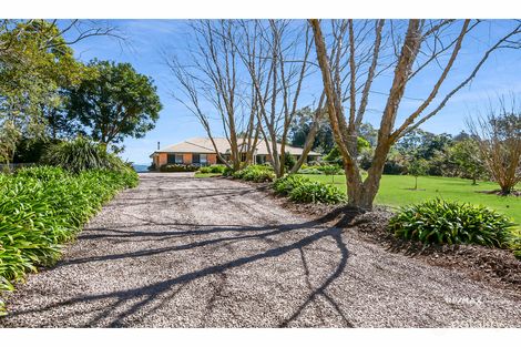 77 Maleny Kenilworth Rd, Maleny, QLD 4552
