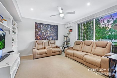 Property photo of 29 Caddies Boulevard Rouse Hill NSW 2155
